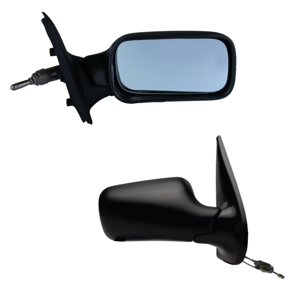 735327432 Dış Dikiz Aynası Mekanik Sağ Palio Albea 1997 - 2002