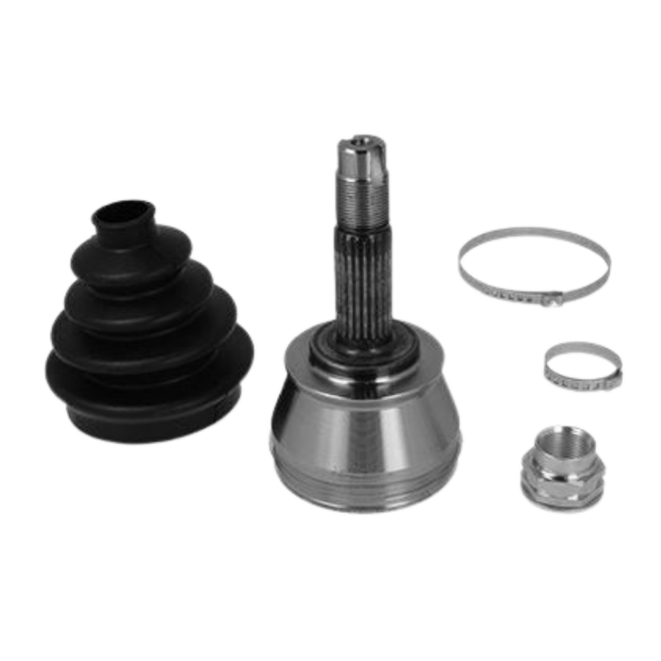 46307406 Aks Kafası Albea 1.2 16V Abssız 2002-