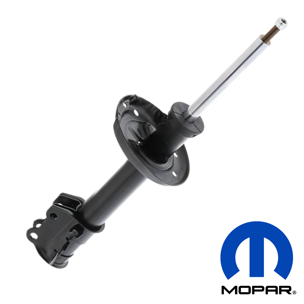 52040639 Amortisor Ön Sol Fiat Egea 2015-