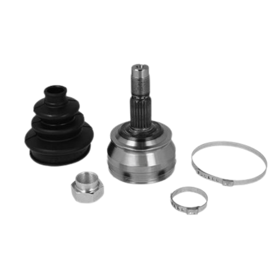 7629457 Aks Kafası Tempra 1.6I Abssız 92-99