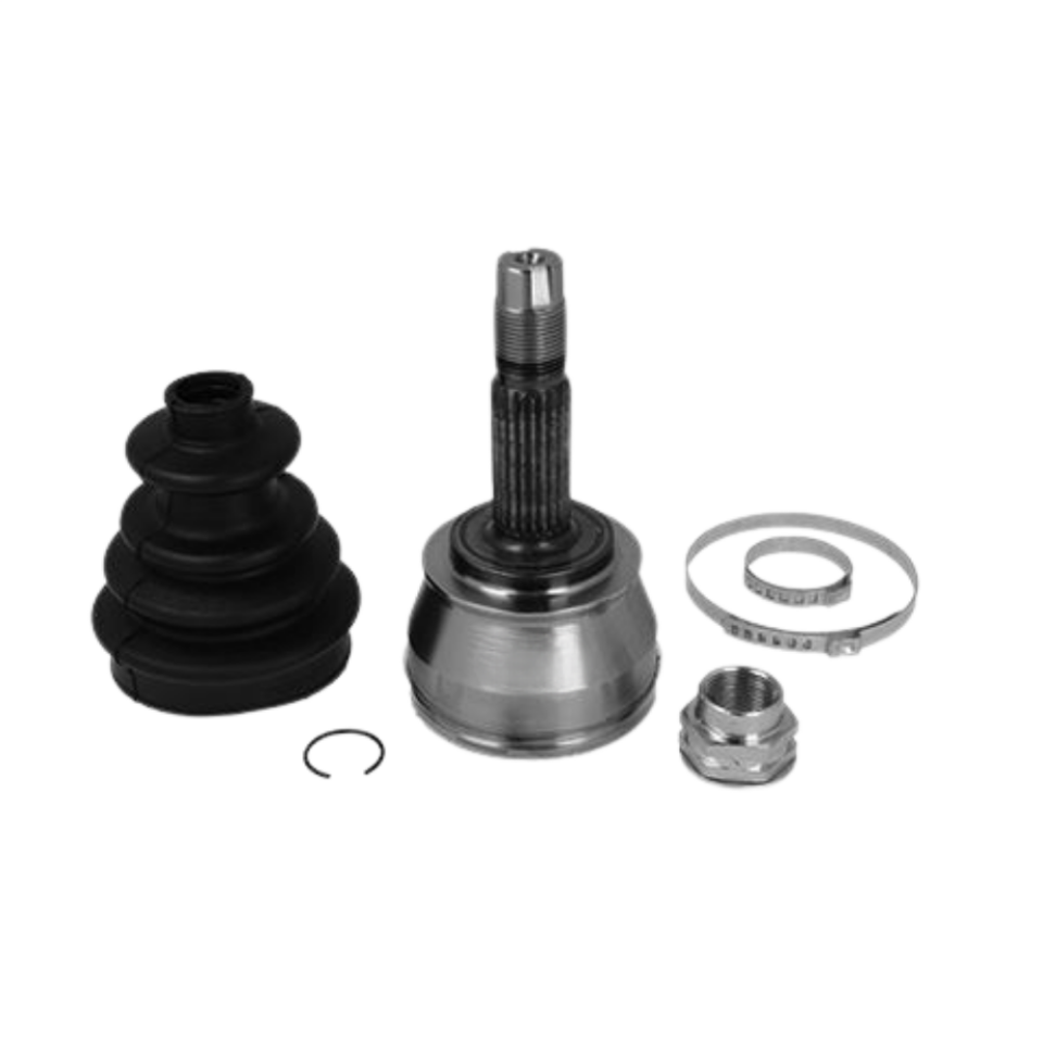 46307572 Aks Kafası Doblo 1.2 1.9 D 2002-