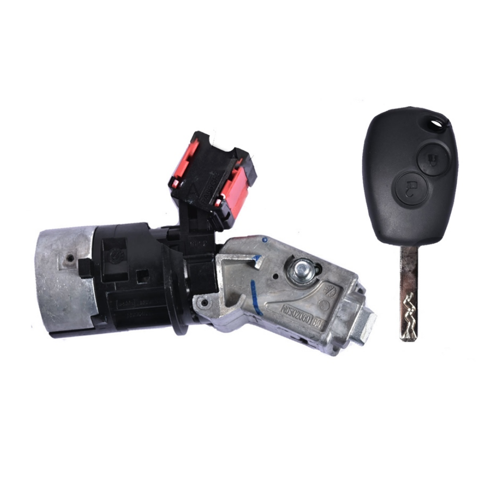 487002147R KONTAK GOVESI ANAHTARLI CLIO III KNG III MASTER III 2009-