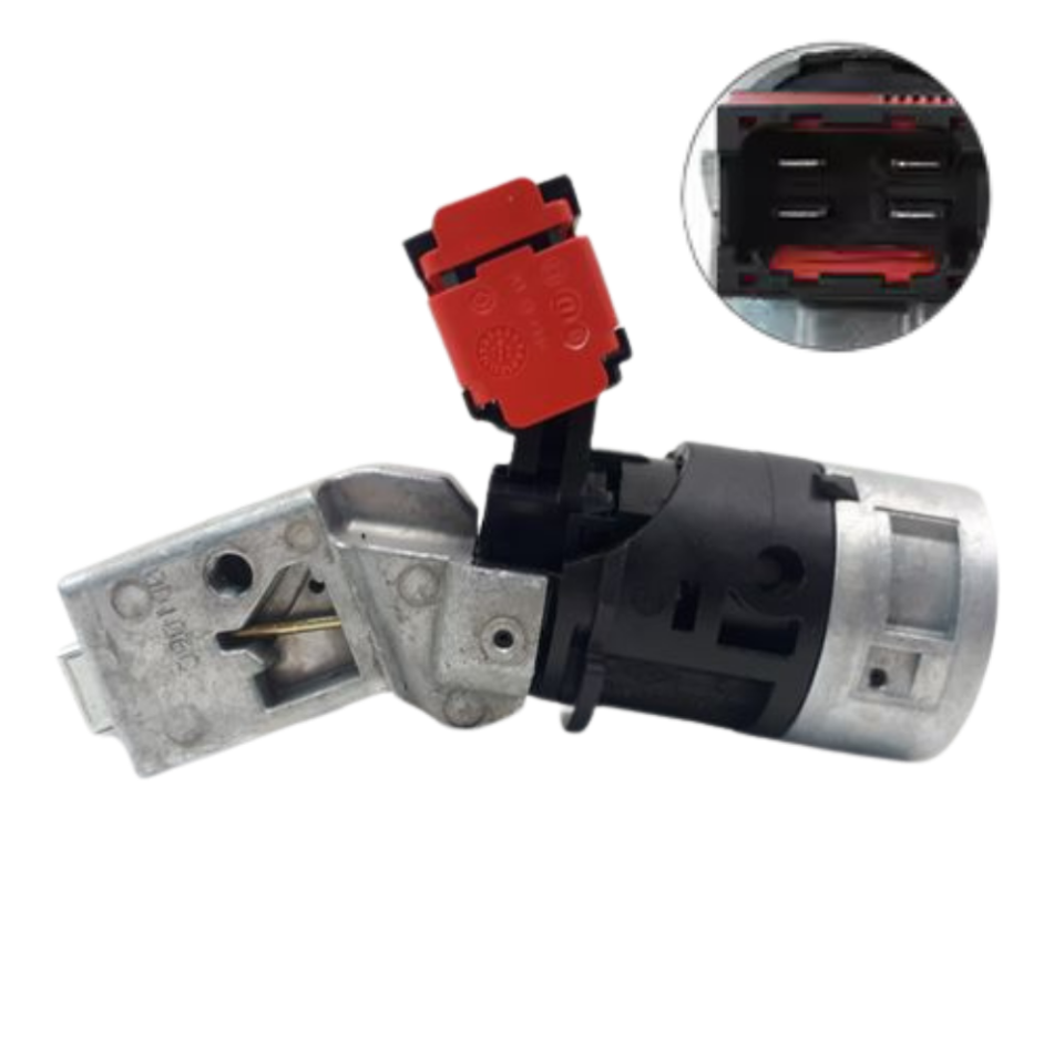 487002147R KONTAK GOVESI ANAHTARLI CLIO III KNG III MASTER III 2009-