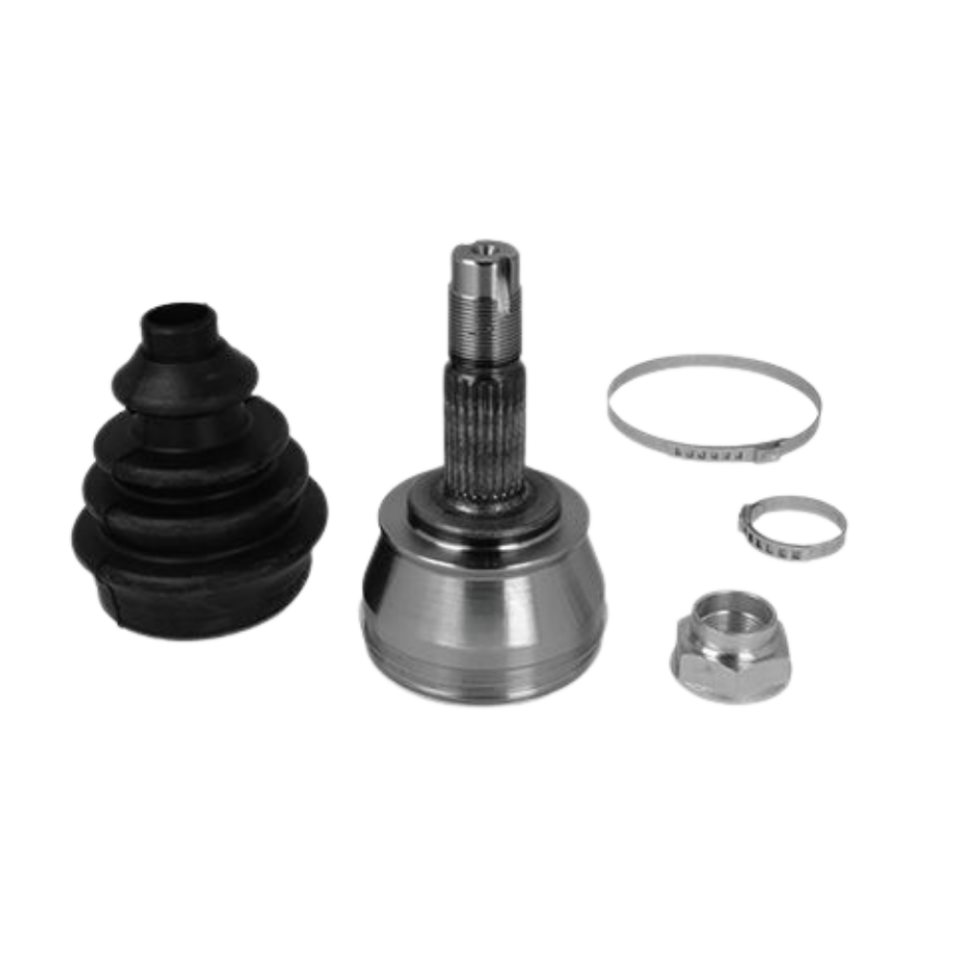 46307234 Aks Kafası Marea Brava Bravo 1.6 16V 2000-