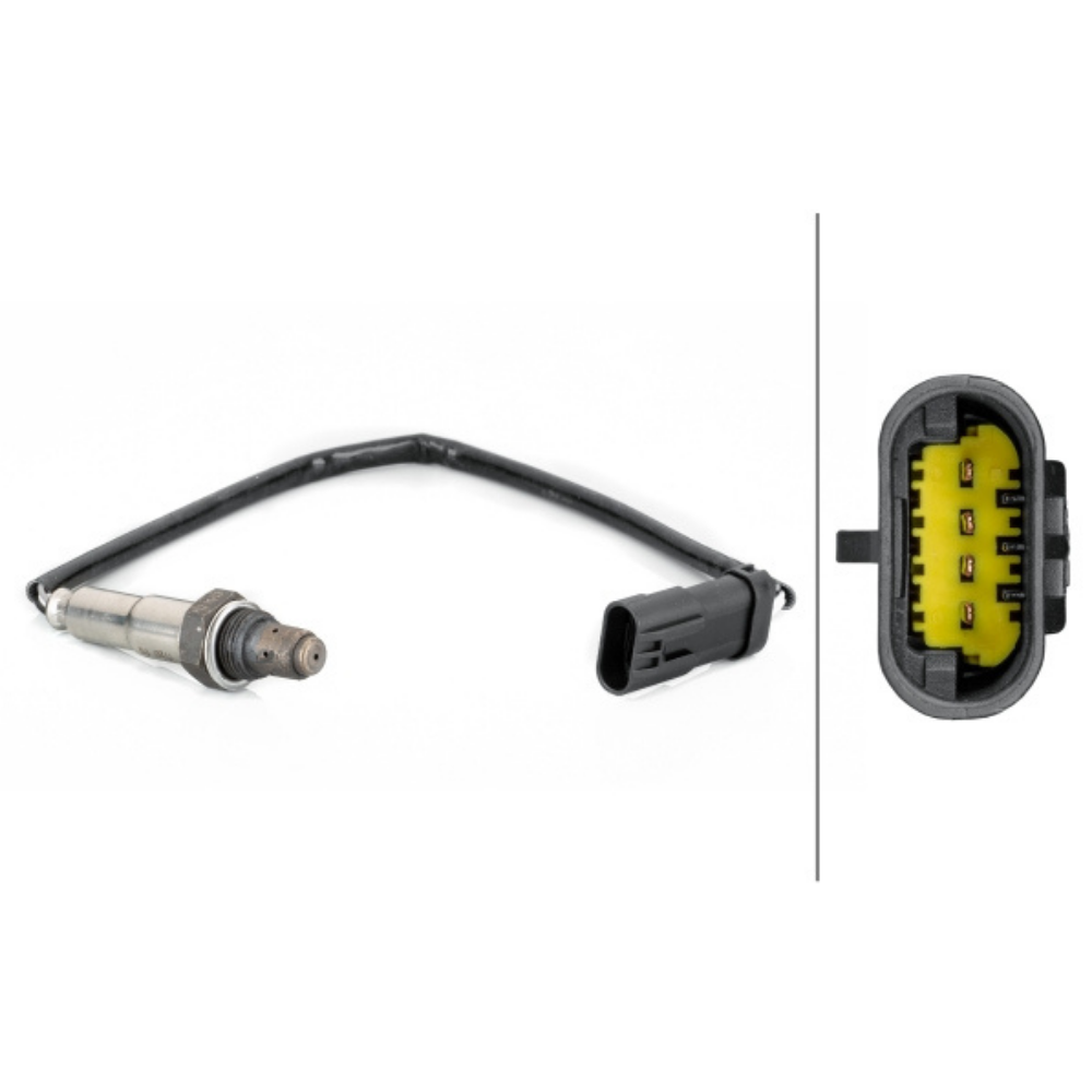 7700109844 OKSIJEN SONDA SENSOR LOGAN CLIO II KANGOO 1.4 1.6