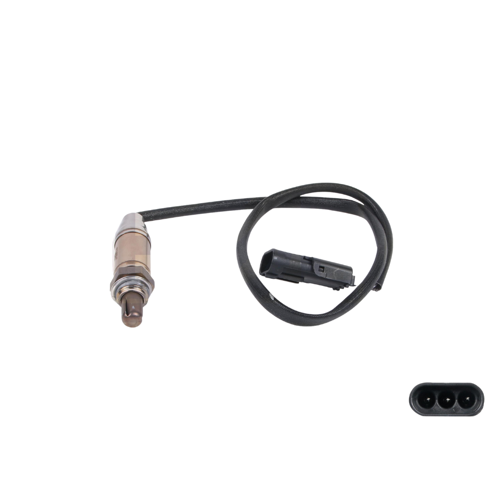7700101345 OKSIJEN SONDA SENSOR CLIO I TWINGO 1.2