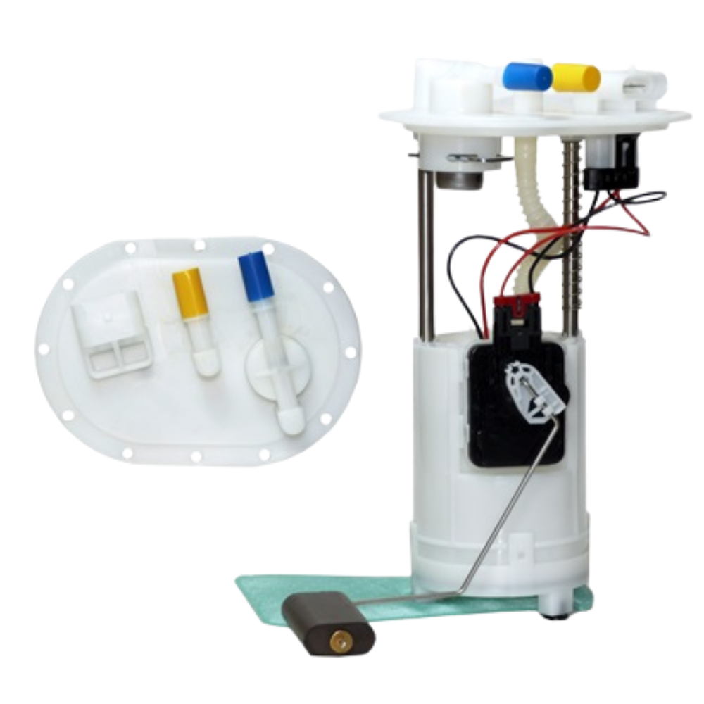 51880112 Yakıt Depo Şamandırası Albea 1.2 16V 1.4 8V Tek Soket Valfli 1996-