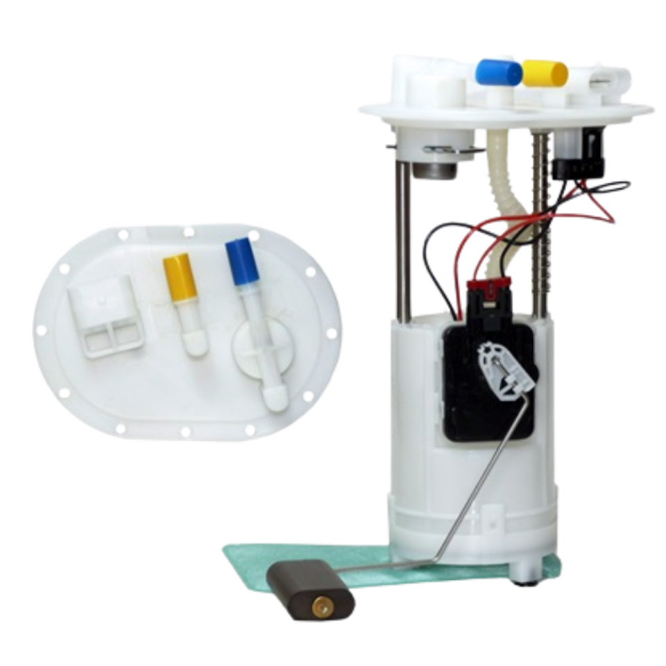 51880112 Yakıt Depo Şamandırası Albea 1.2 16V 1.4 8V Tek Soket Valfli 1996-