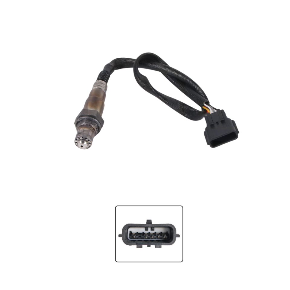 226A47453R OKSIJEN SONDA SENSOR MEGANE IV 1.6 CLIO IV 1.5