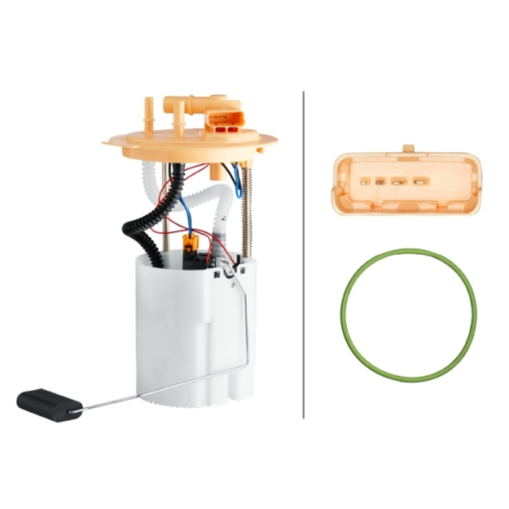 52099055 Yakıt Depo Şamandırası Egea 1.3D Mtj 1.6D Mtj 2016-