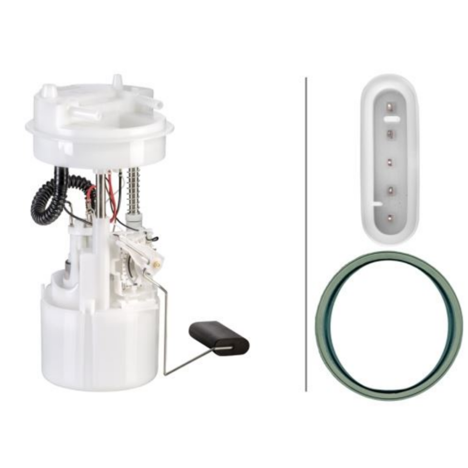 46473394 Yakıt Depo Şamandırası Doğan Slx 5 Bar 1992-