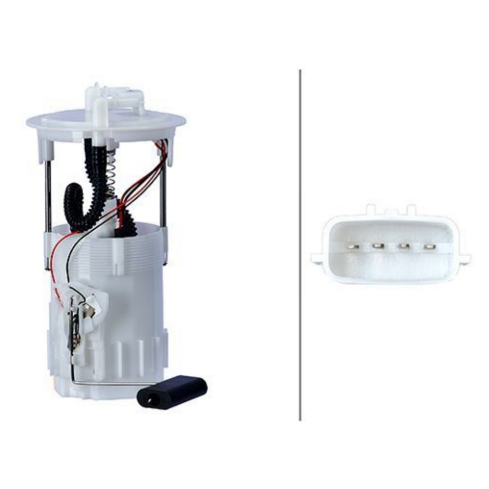 172027123R Yakıt Depo Şamandırası Clio IV Lodgy Dokker 1.5Dci 2015-