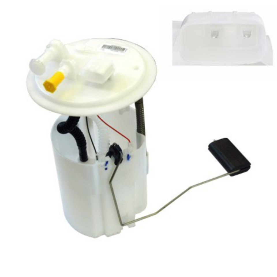 172020054R Yakıt Depo Şamandırası Megane III 1.5 Dcı K9K 2007-