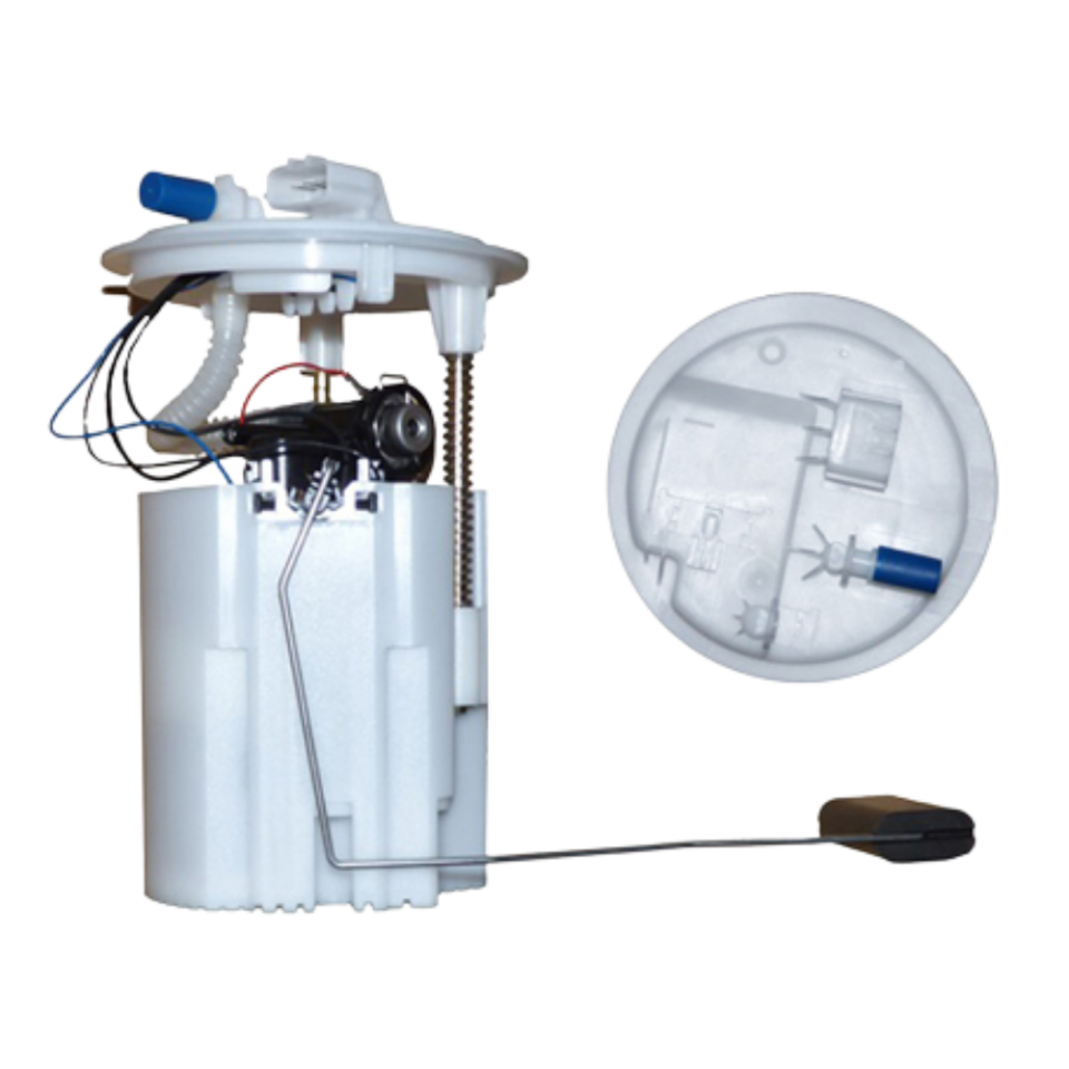 172020029R Yakıt Depo Şamandırası Megane III 1.4 2009-