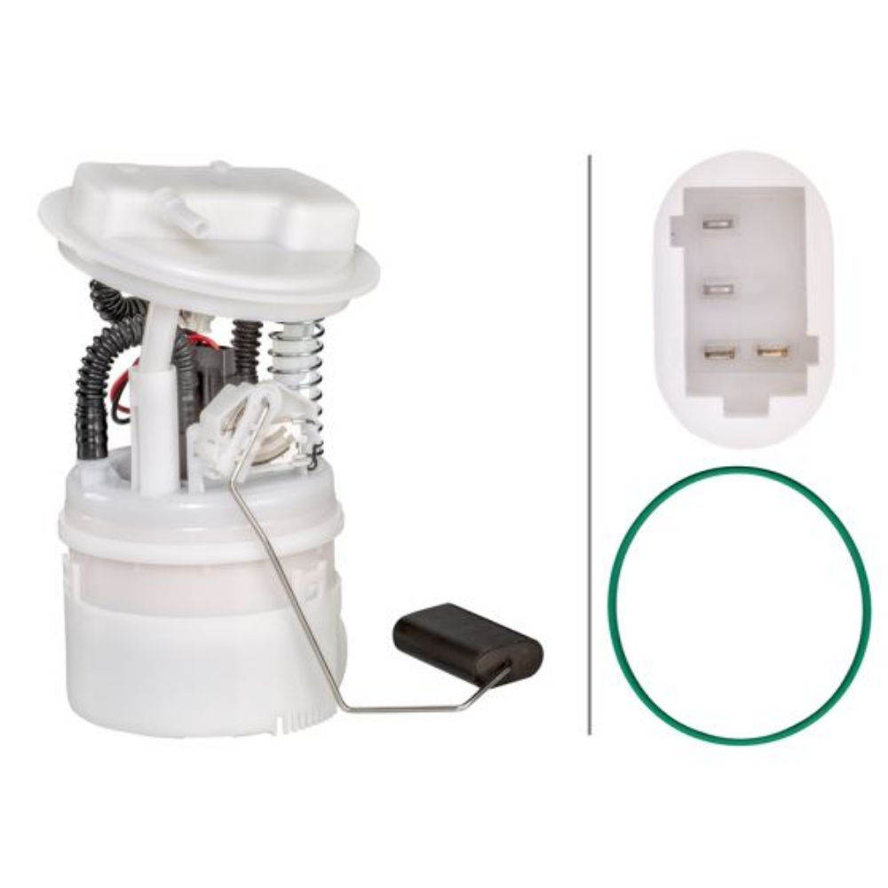 8200057324 Yakıt Depo Şamandırası Clıo II III 1.2 1998 - 2005