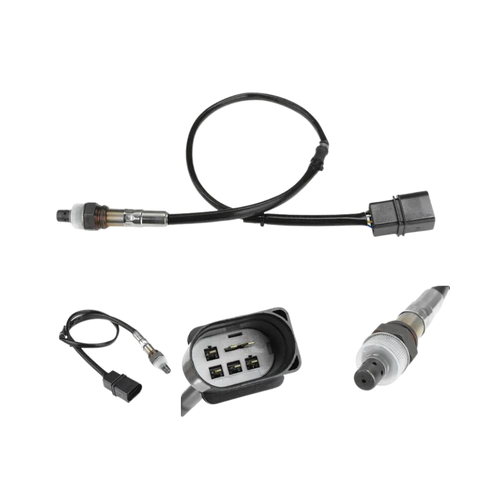 036906262J OKSIJEN SONDA SENSOR LEON BORA GOLF IV 1.6 16V 2000 - 2005