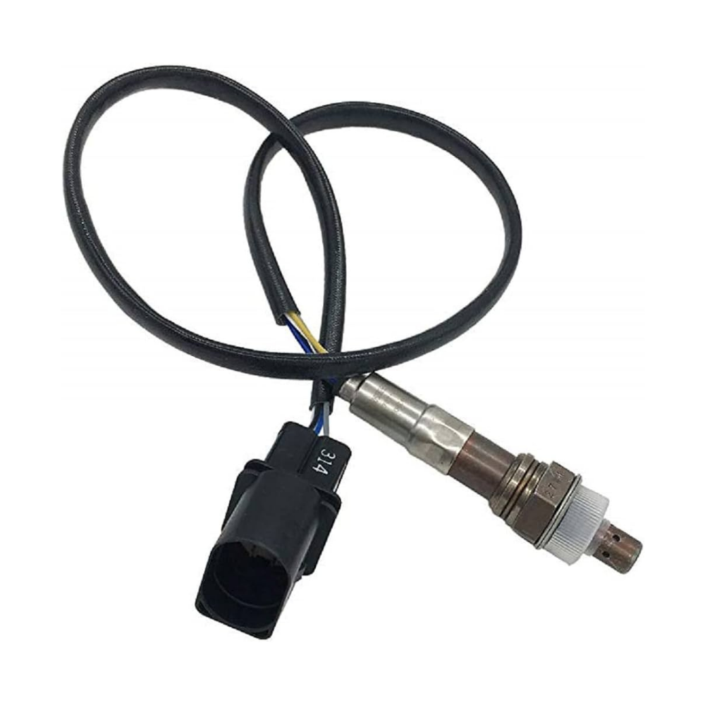 06A906262BR OKSIJEN SONDA SENSOR GOLF V VI JETTA III 1.6 FSI