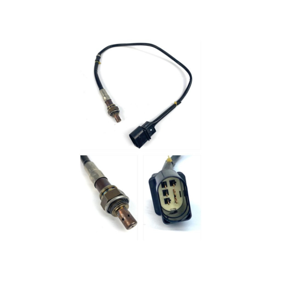 06A906262BR OKSIJEN SONDA SENSOR GOLF V VI JETTA III 1.6 FSI