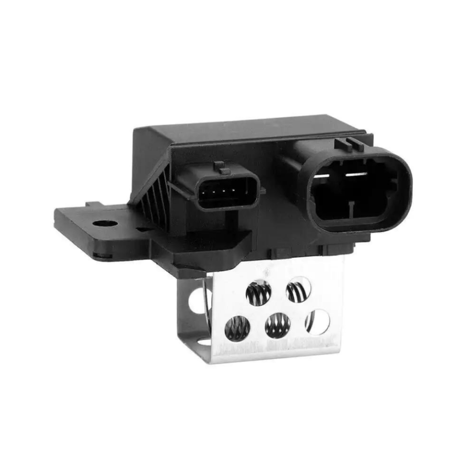 255502585R FAN REZISTANSI CLIO IV CAPTOR DOKKER 0.9 1.2 TCE