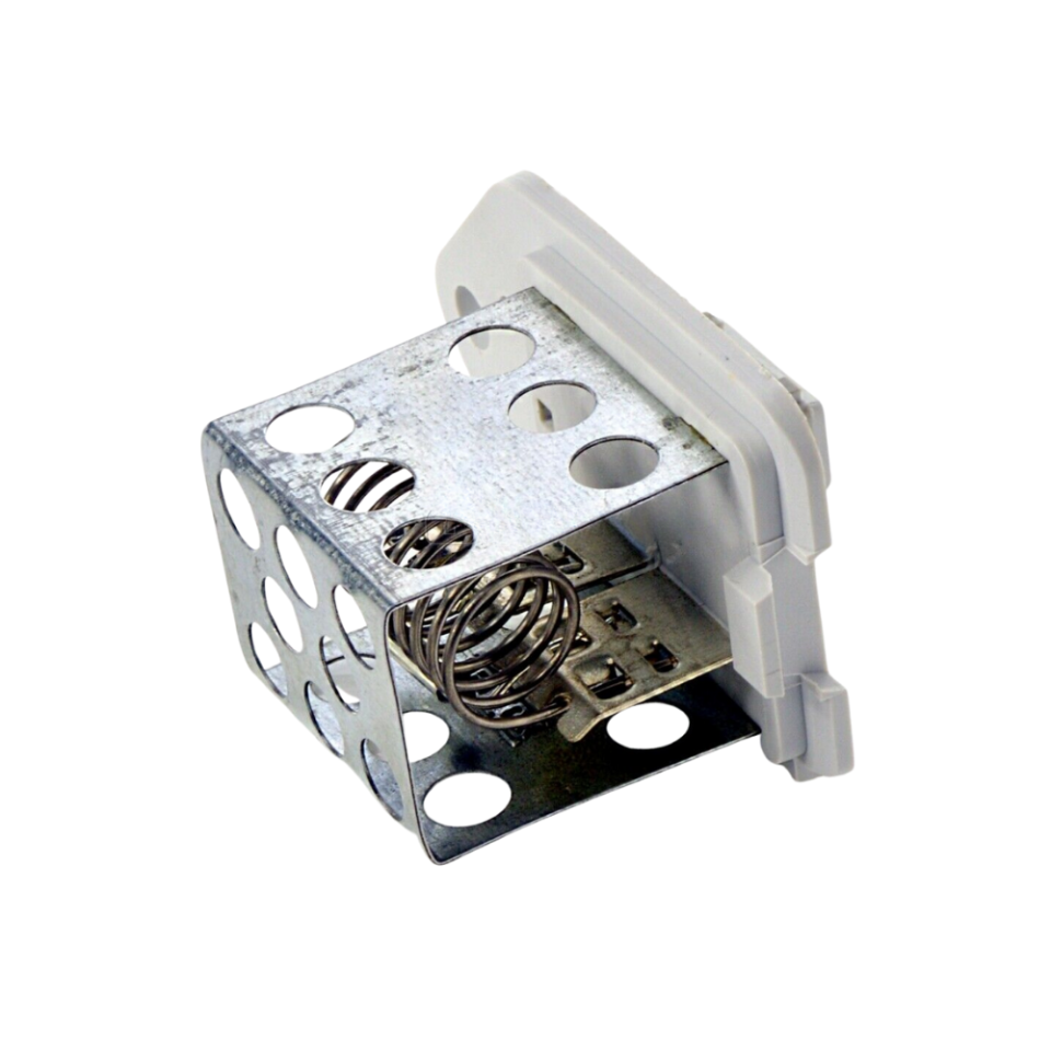 1267.A9 FAN REZISTANSI PARTNER II P406 CITROEN PICASSO 1.6 16V