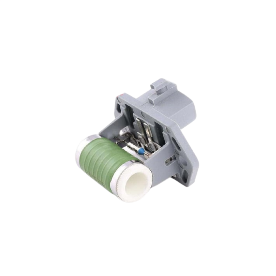 98FB9A819AA FAN REZISTANSI FORD CONNECT
