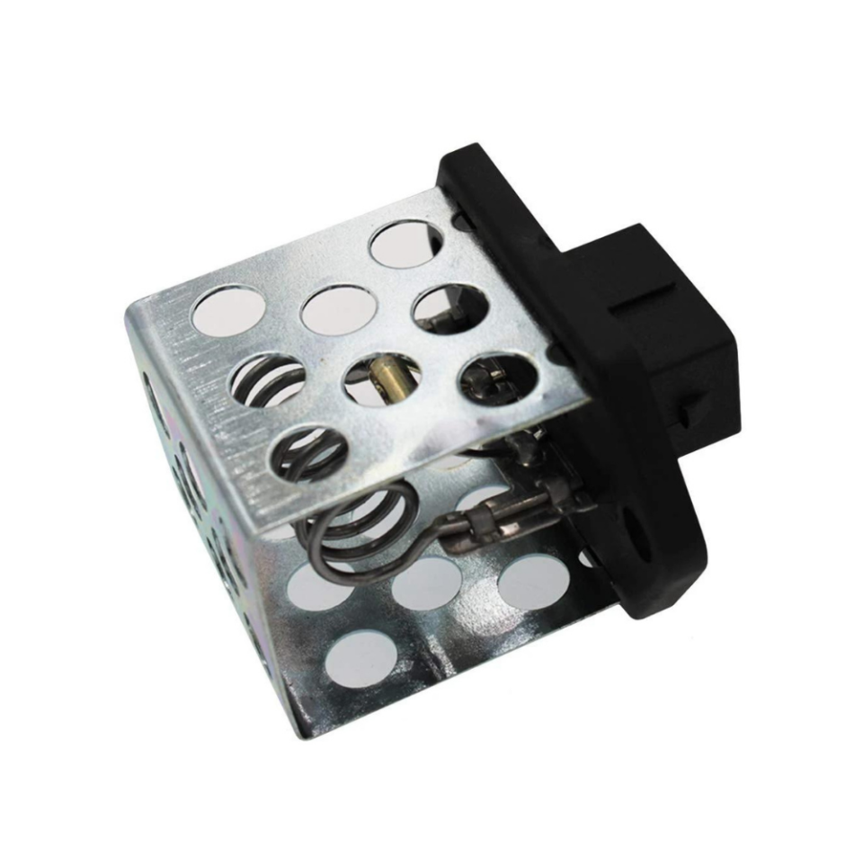 93BB9A819AC FAN REZISTANSI FOCUS 1998 - 2004