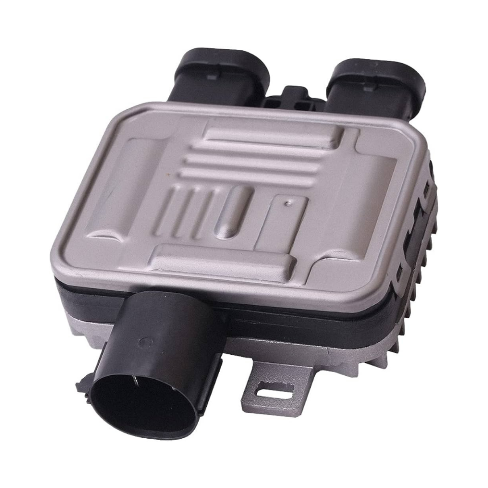 7T438C609BA FAN SOGUTMA MODULU CIFT FIS MONDEO III IV