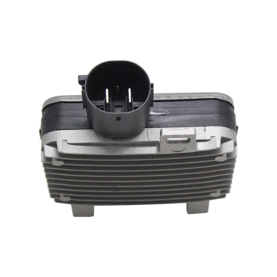 7T438C609BA FAN SOGUTMA MODULU CIFT FIS MONDEO III IV
