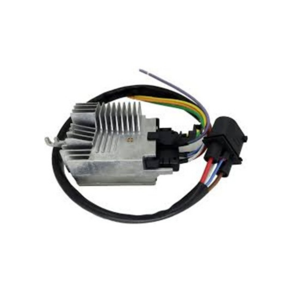 8E0959501G FAN KONTROL UNITESI AUDI A4 - A6 1.6 1.9 2.0 TDI