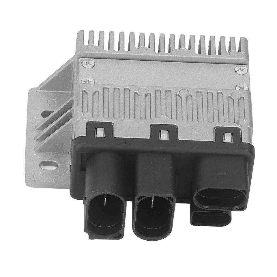 7H0919506D FAN KONTROL UNITESI TRANSPORTER T5