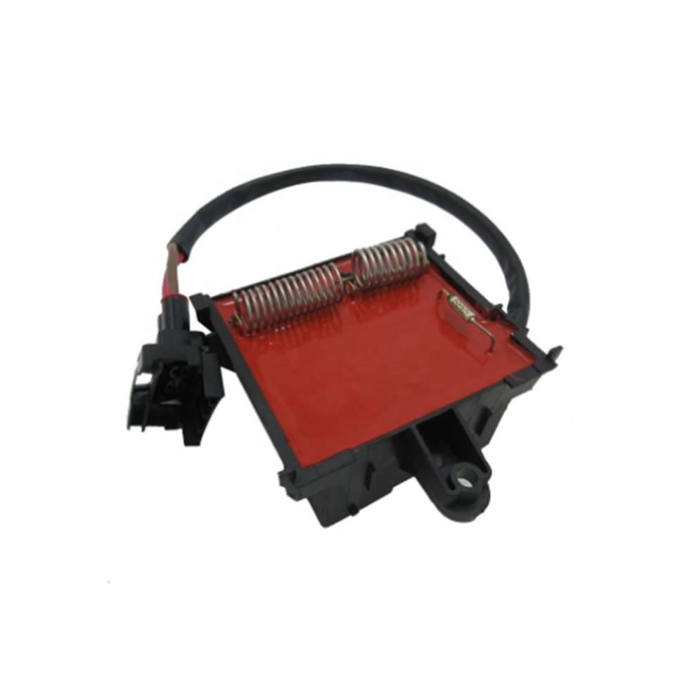 1337811 FAN SOGUTMA MODULU VECTRA C 2002 - 2008