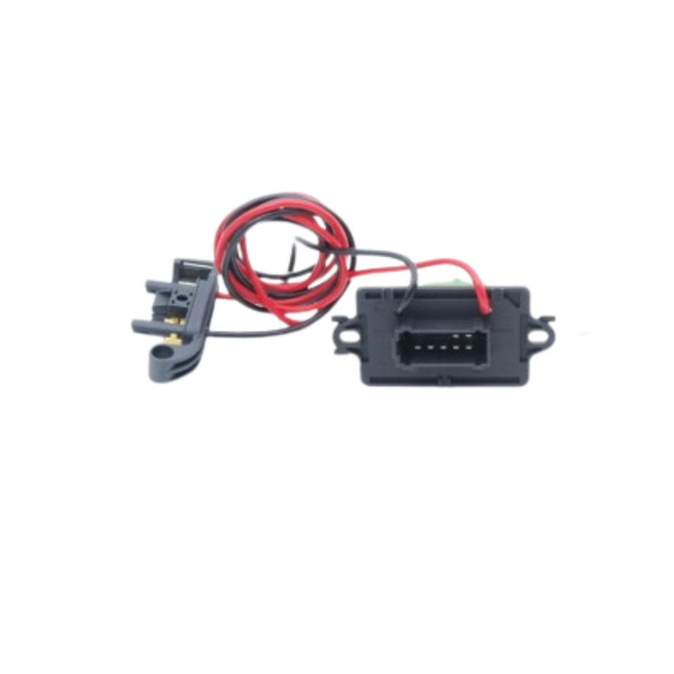 7701209803 KALORIFER REZISTANSI CLIO III MODUS