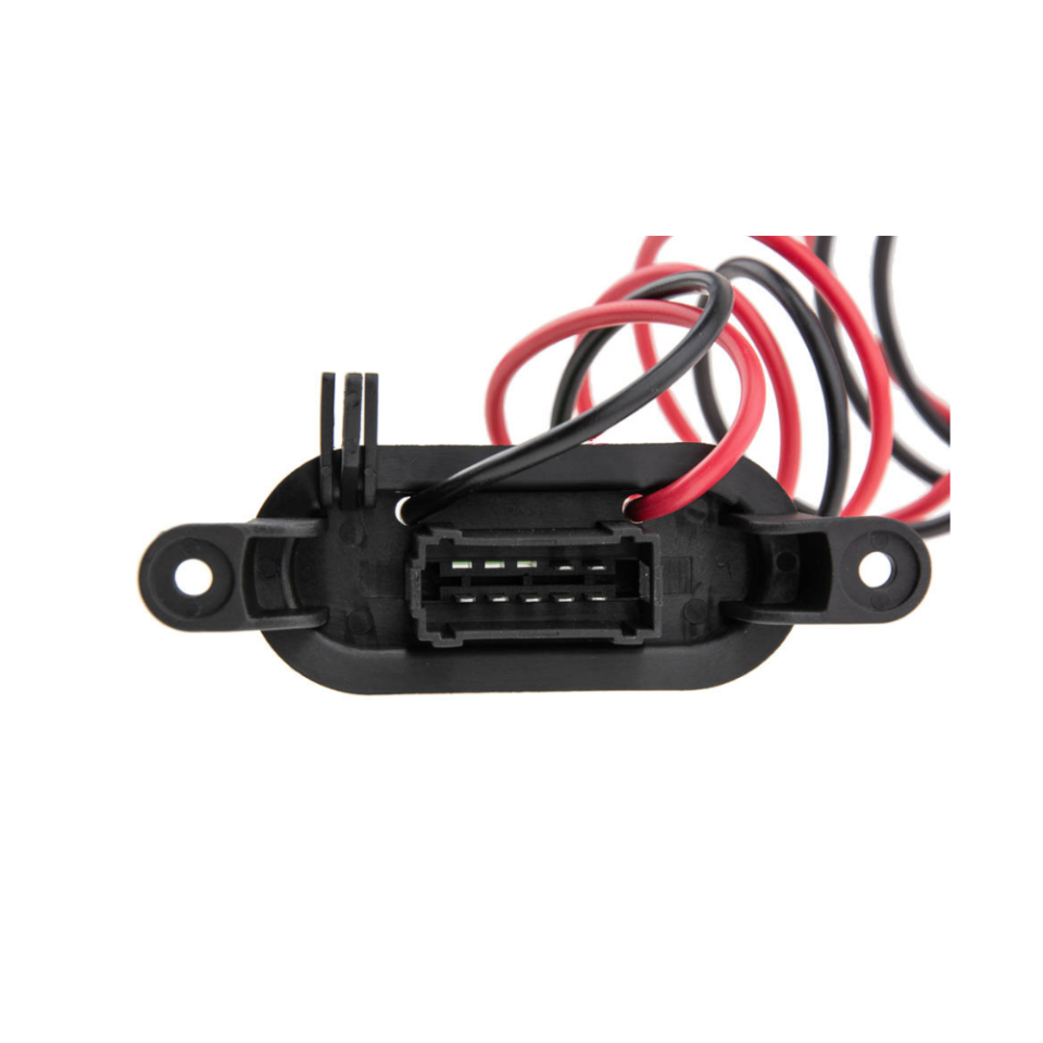 7701068978 KALORIFER REZISTANSI KANGOO III