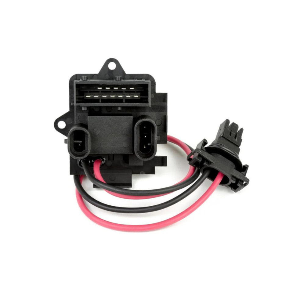 7701046941 Kalorifer Rezistansı Kangoo Megane