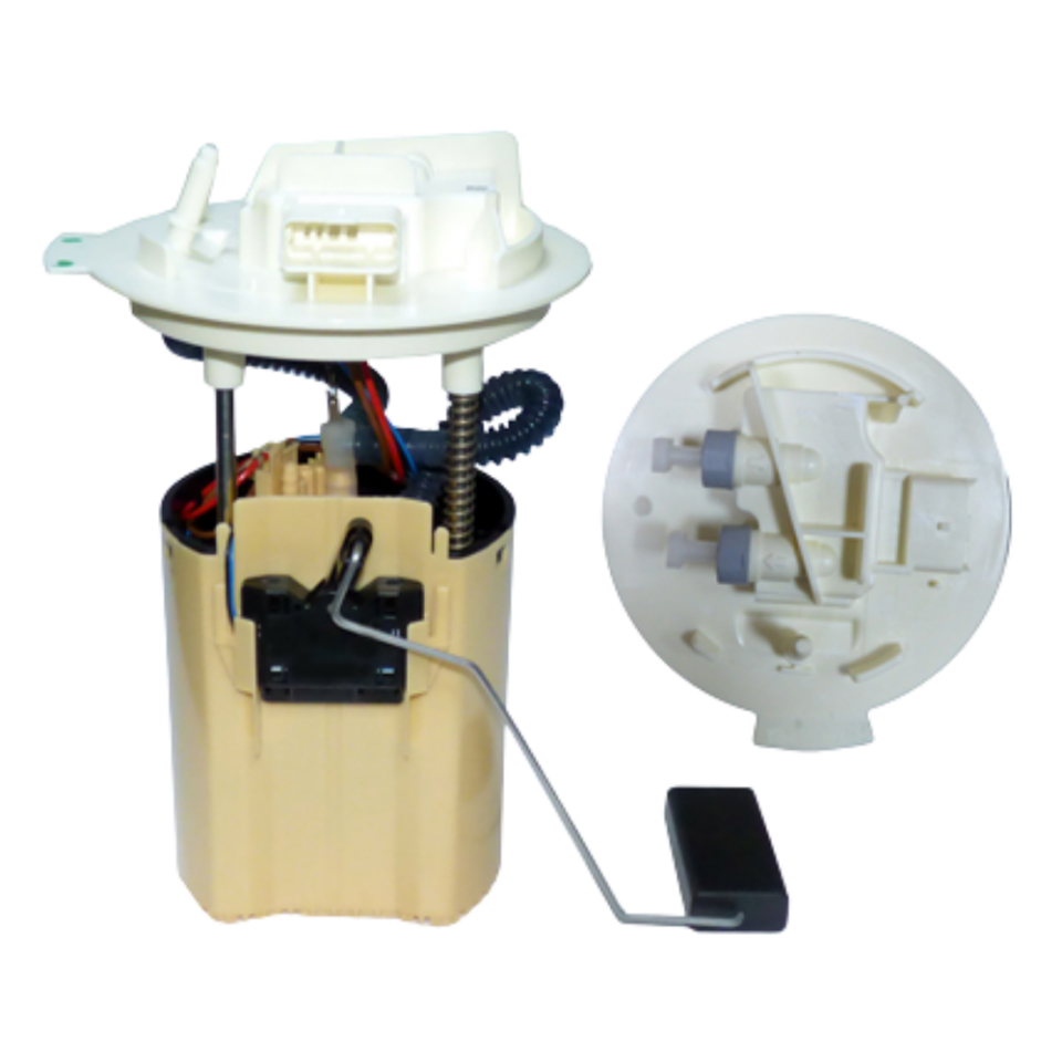 BK219H307BD Yakıt Depo Şamandırası Ford Transit Custom 2013-