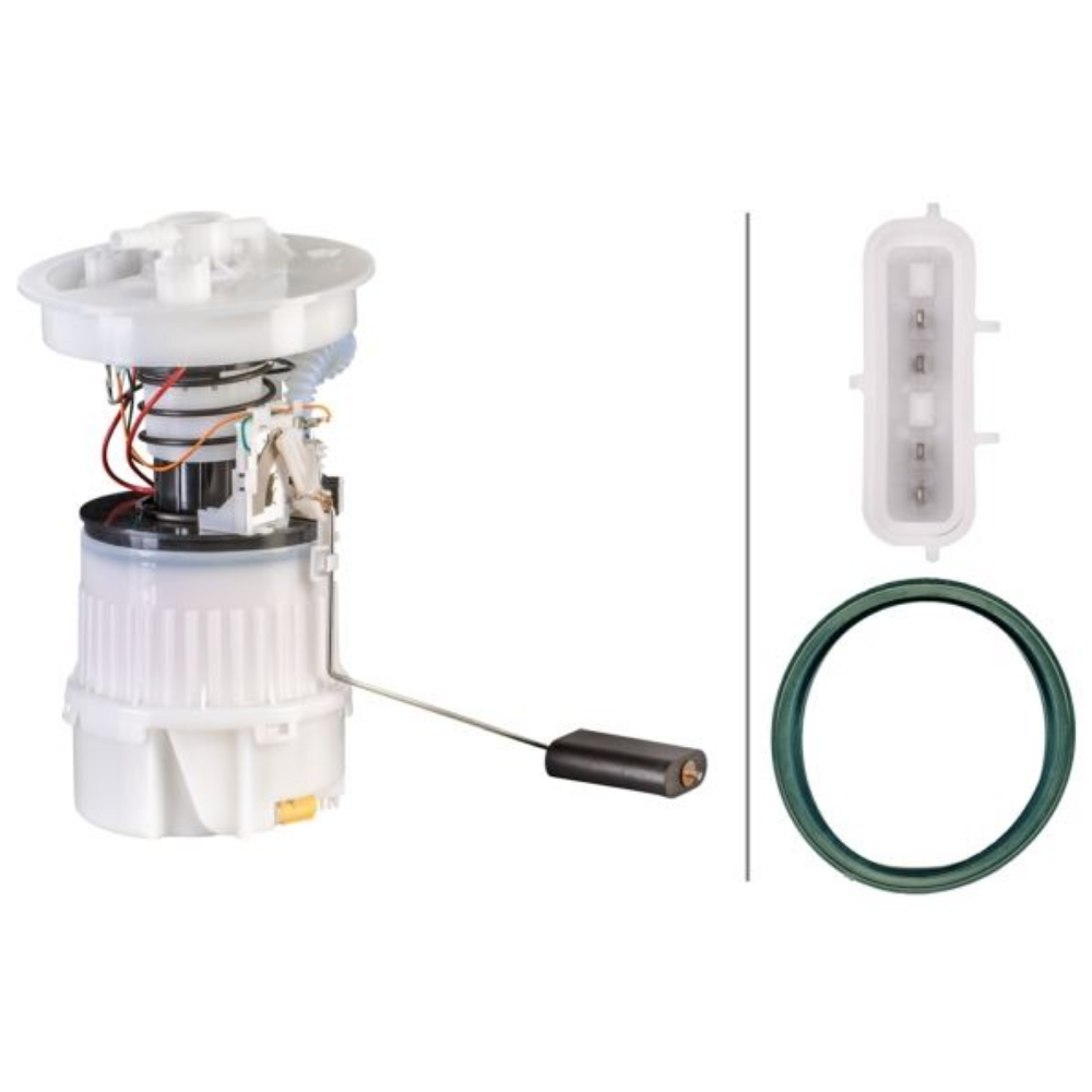 3M519H307 Yakıt Depo Şamandırası Ford Focus II C-Max 1.4 1.6 16V 2004-2011