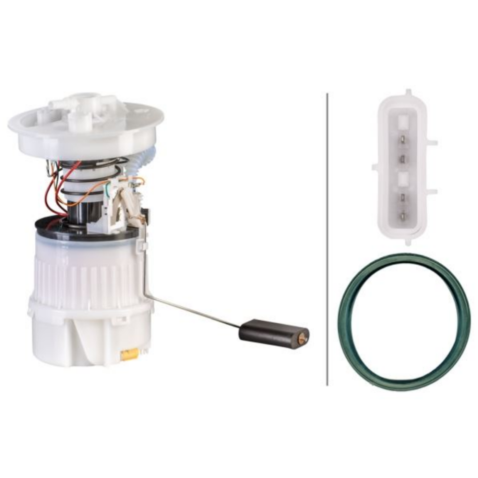 3M519H307 Yakıt Depo Şamandırası Ford Focus II C-Max 1.4 1.6 16V 2004-2011