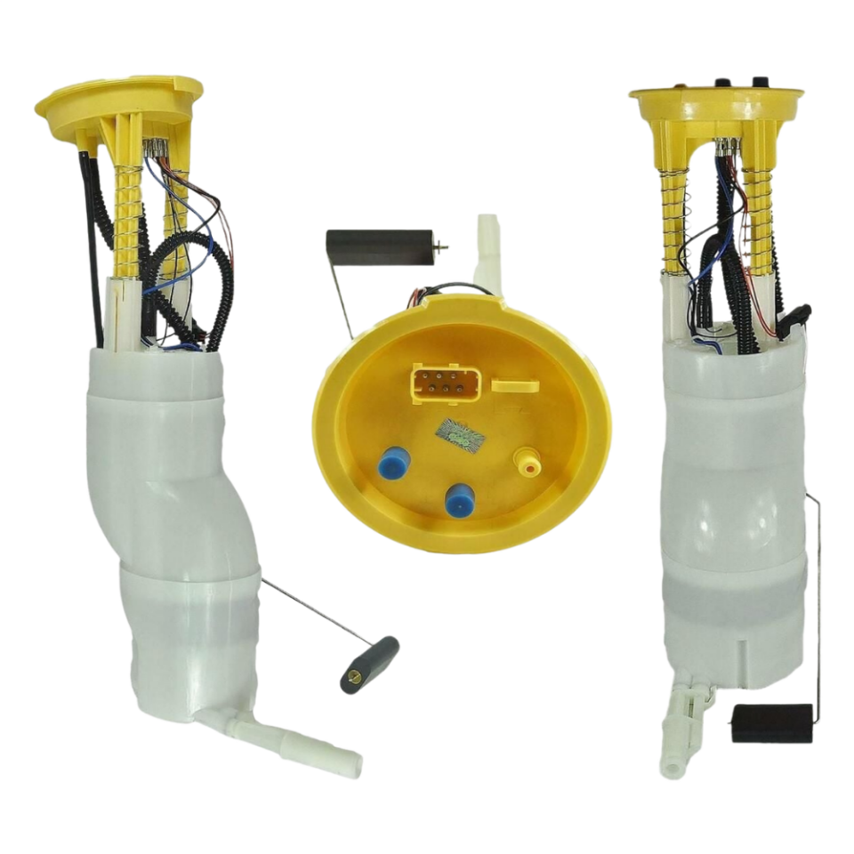 WFX000160 Yakıt Depo Şamandırası Range Rover III 3.0 TD6 2002-2009