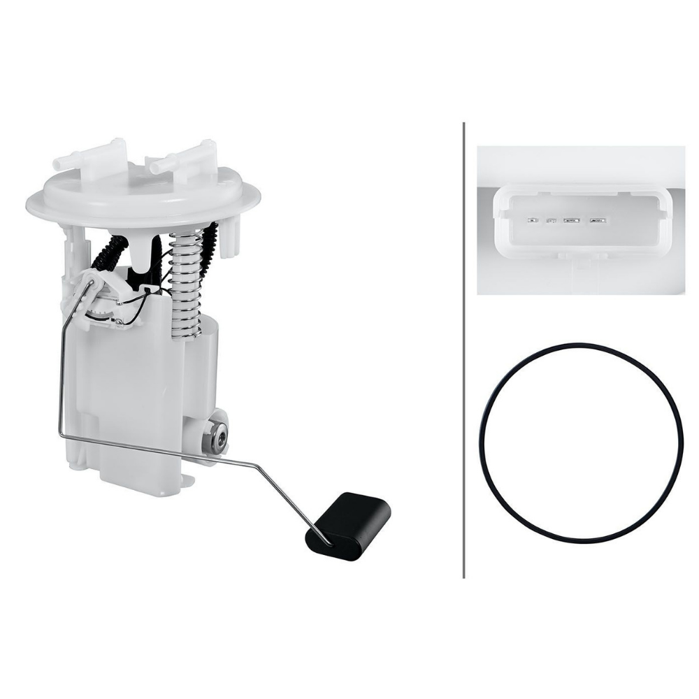 1525Y2 Yakıt Depo Şamandırası Peugeot 206 406 1.6 16V 1998-