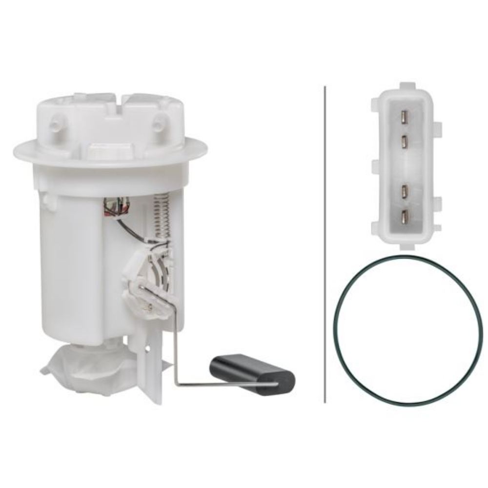 152597 Yakıt Depo Şamandırası Peugeot 306 Citroen Xsara 1993-2002