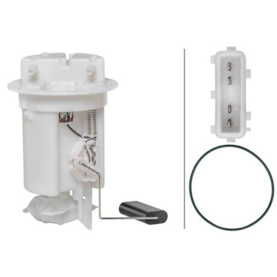 152597 Yakıt Depo Şamandırası Peugeot 306 Citroen Xsara 1993-2002