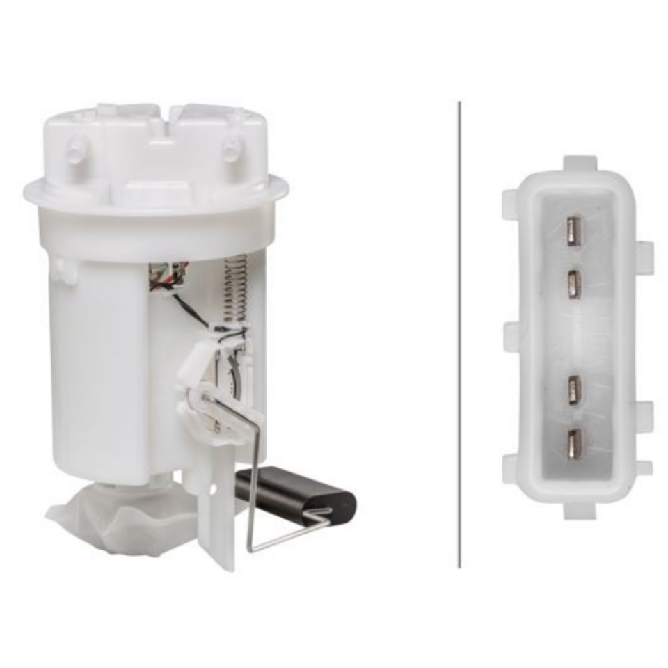 152595 Yakıt Depo Şamandırası Peugeot 306 Citroen Xsara 1993-2002