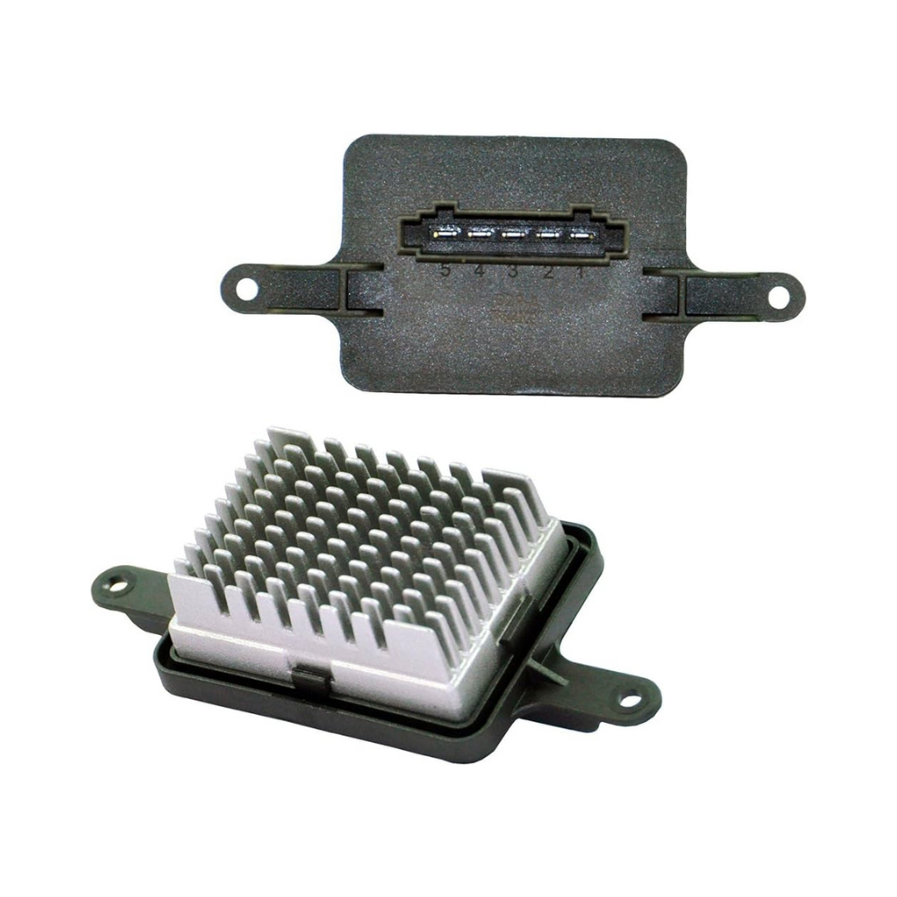 6441.CQ KALORIFER REZISTANSI PEUGEOT P3008 P5008 1.6 2.0