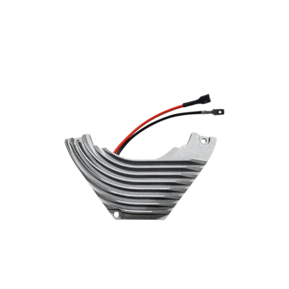6441.A1 KALORIFER REZISTANSI PEUGEOT P306