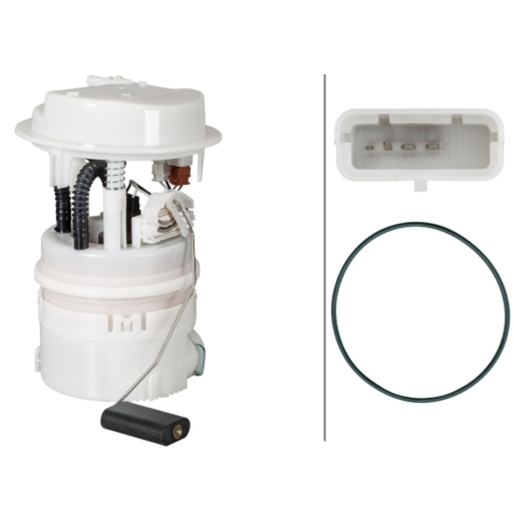 1525T9 Yakıt Depo Şamandırası Peugeot 307 Partner Berlingo 2.0 HDI 2000-2008