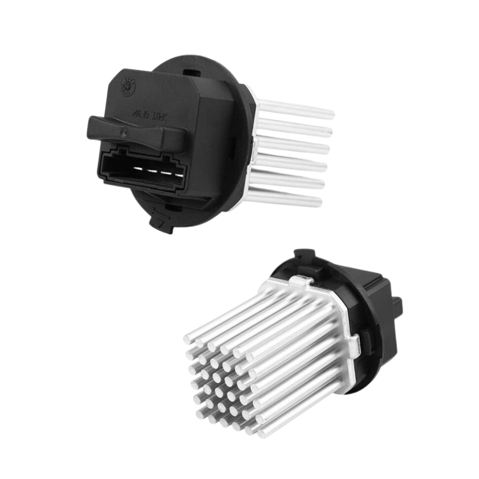6441.S7 KALORIFER REZISTANSI PEUGEOT P307 P407 CITROEN C4 C5
