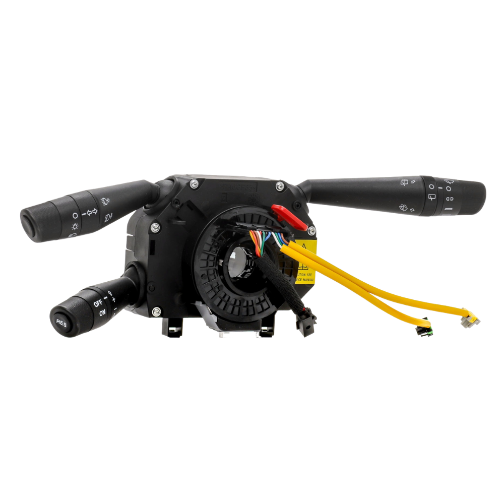 735521318 Far Sinyal Silecek Kumanda Kolu Cruzlu Grande Punto Punto Evo 2005-