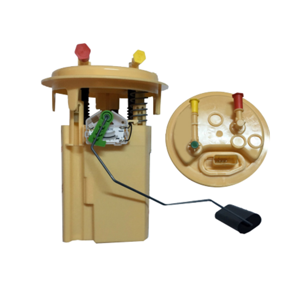 1525JC Yakıt Depo Şamandırası Peugeot Partner Tepee Citroen C4 1.6 HDI 2007-