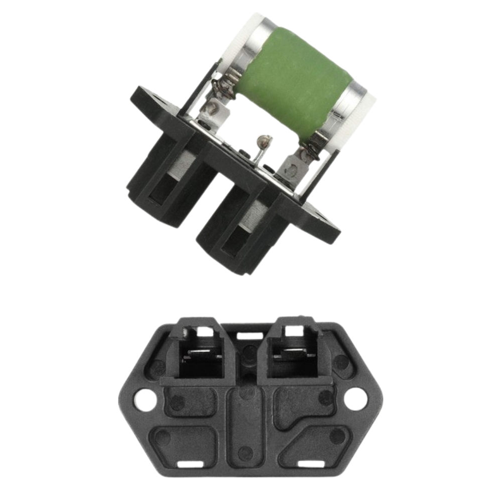 46533716 Fan Rezistansı Albea Palio 2001-