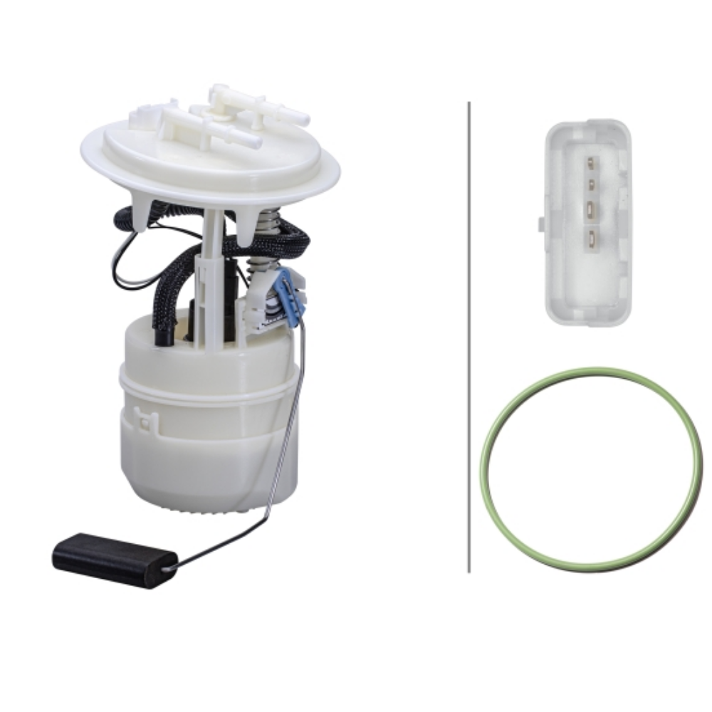 1525RG Yakıt Depo Şamandırası Citroen C3 1.4 1.6 16v 2002-